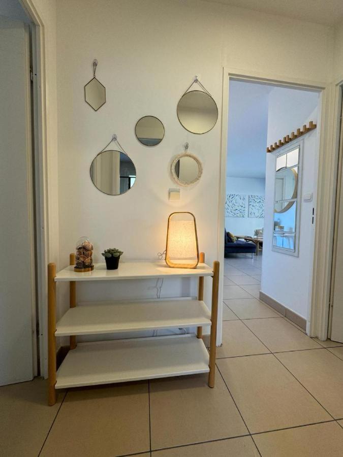 Gokotta, Splendide T3 Vue Unique, Piscine, Garage * Sète