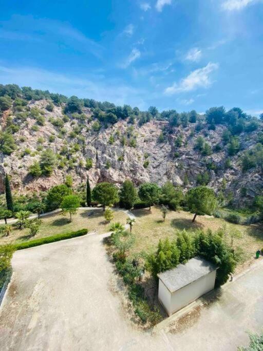 Appartement Gokotta, Splendide T3 Vue Unique, Piscine, Garage